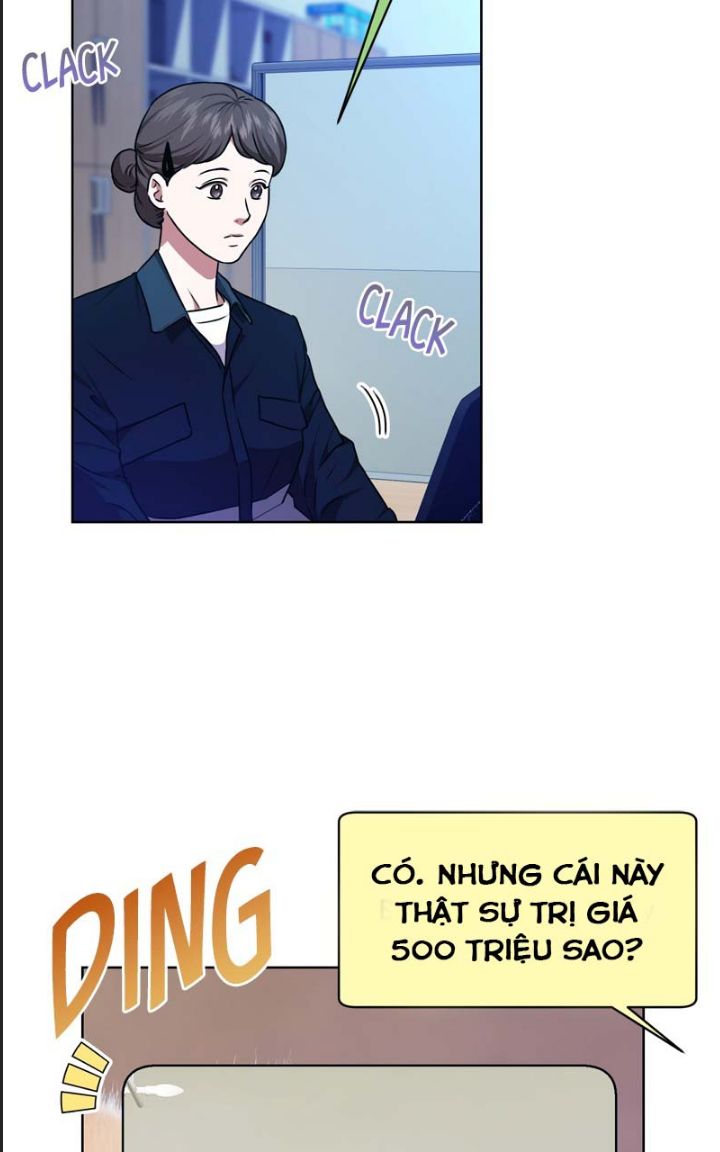 Ta Là Người Thu Thuế Chapter 69 - Trang 3