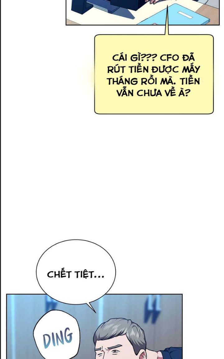 Ta Là Người Thu Thuế Chapter 69 - Trang 3