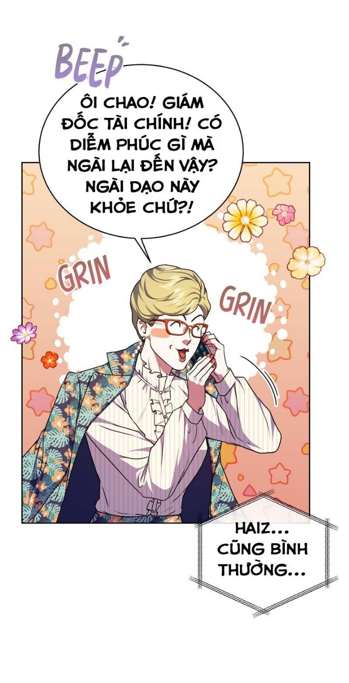 Ta Là Người Thu Thuế Chapter 69 - Trang 3