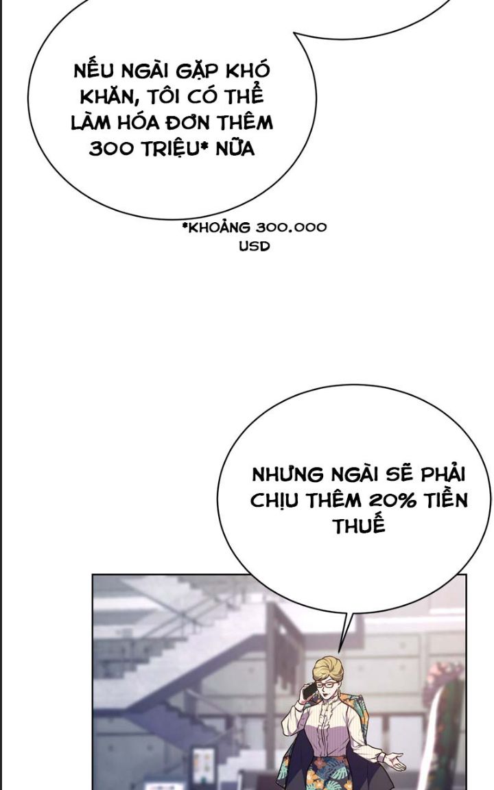 Ta Là Người Thu Thuế Chapter 69 - Trang 3
