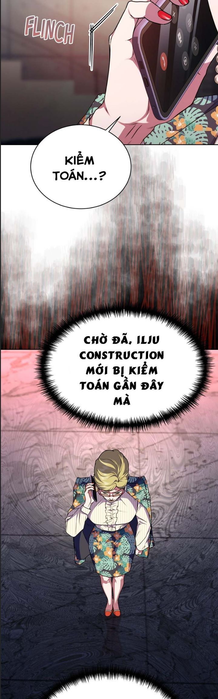 Ta Là Người Thu Thuế Chapter 69 - Trang 3