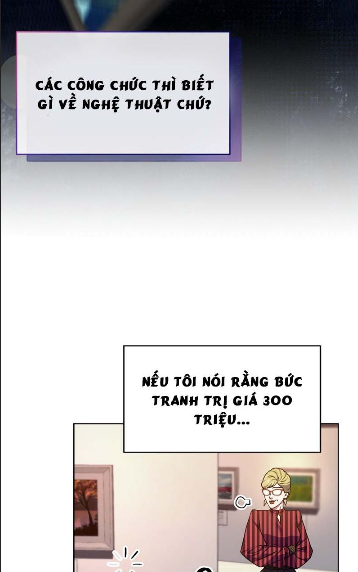 Ta Là Người Thu Thuế Chapter 69 - Trang 3