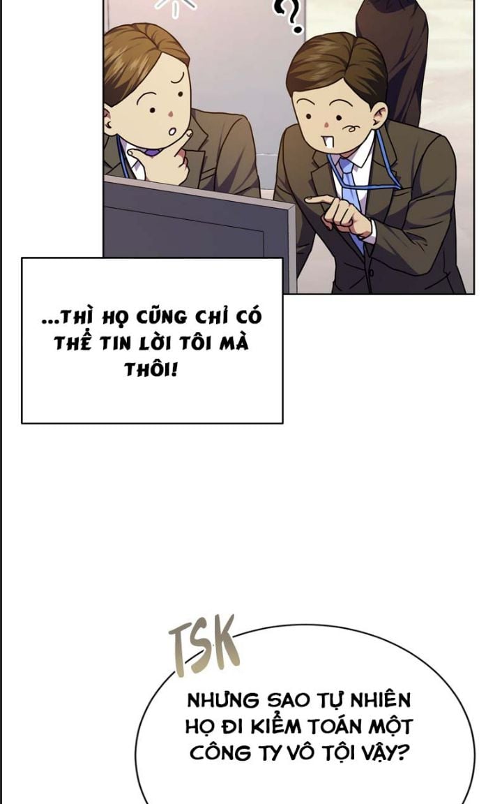 Ta Là Người Thu Thuế Chapter 69 - Trang 3