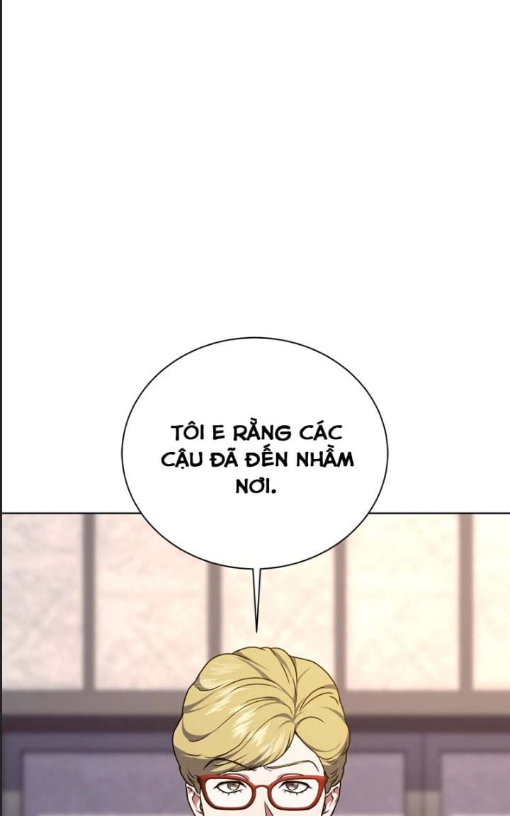 Ta Là Người Thu Thuế Chapter 70 - Trang 3