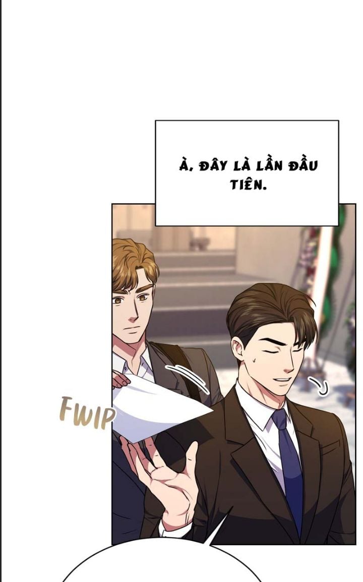 Ta Là Người Thu Thuế Chapter 70 - Trang 3