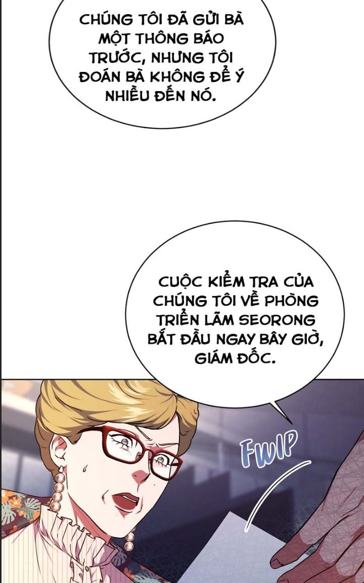 Ta Là Người Thu Thuế Chapter 70 - Trang 3
