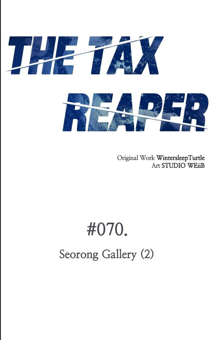Ta Là Người Thu Thuế Chapter 70 - Trang 3