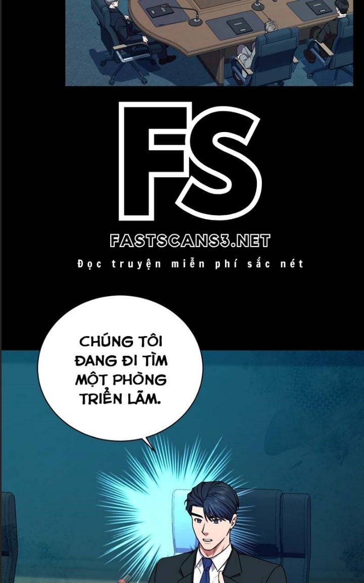 Ta Là Người Thu Thuế Chapter 70 - Trang 3