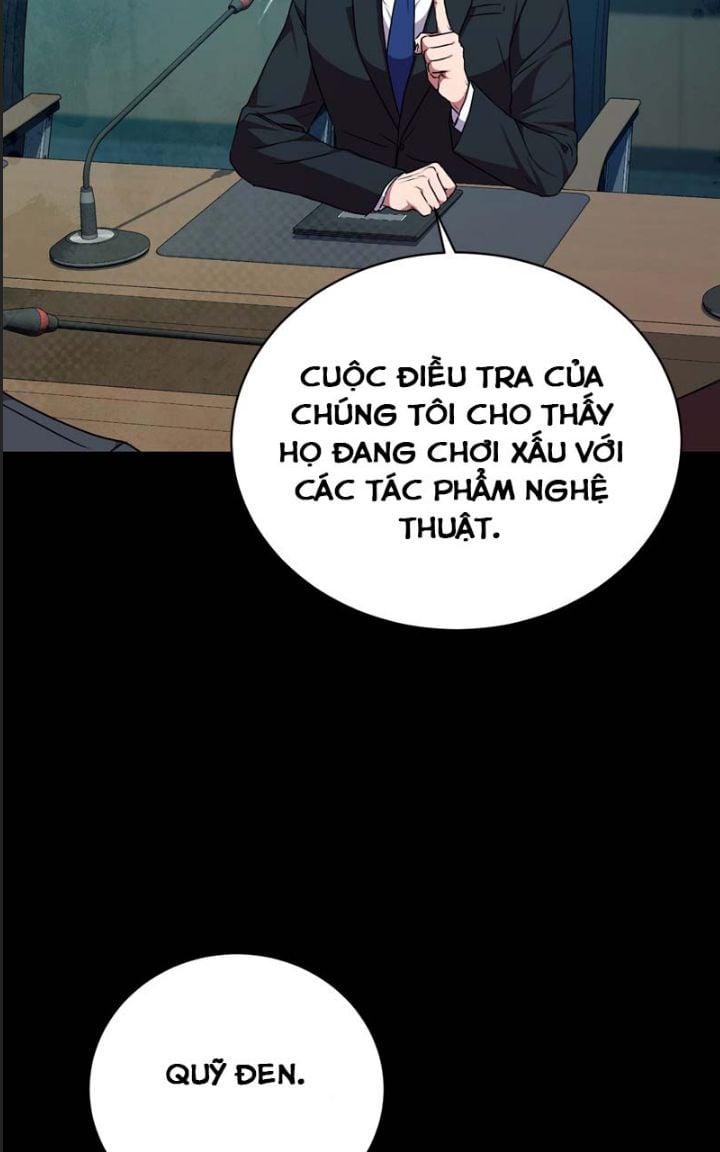 Ta Là Người Thu Thuế Chapter 70 - Trang 3
