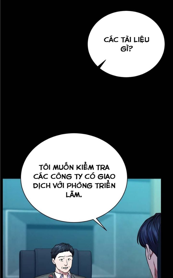 Ta Là Người Thu Thuế Chapter 70 - Trang 3