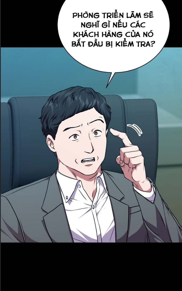 Ta Là Người Thu Thuế Chapter 70 - Trang 3