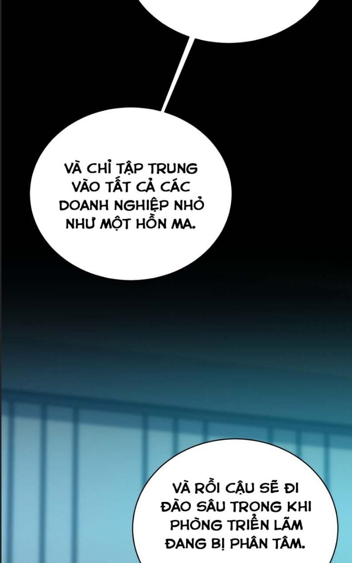Ta Là Người Thu Thuế Chapter 70 - Trang 3