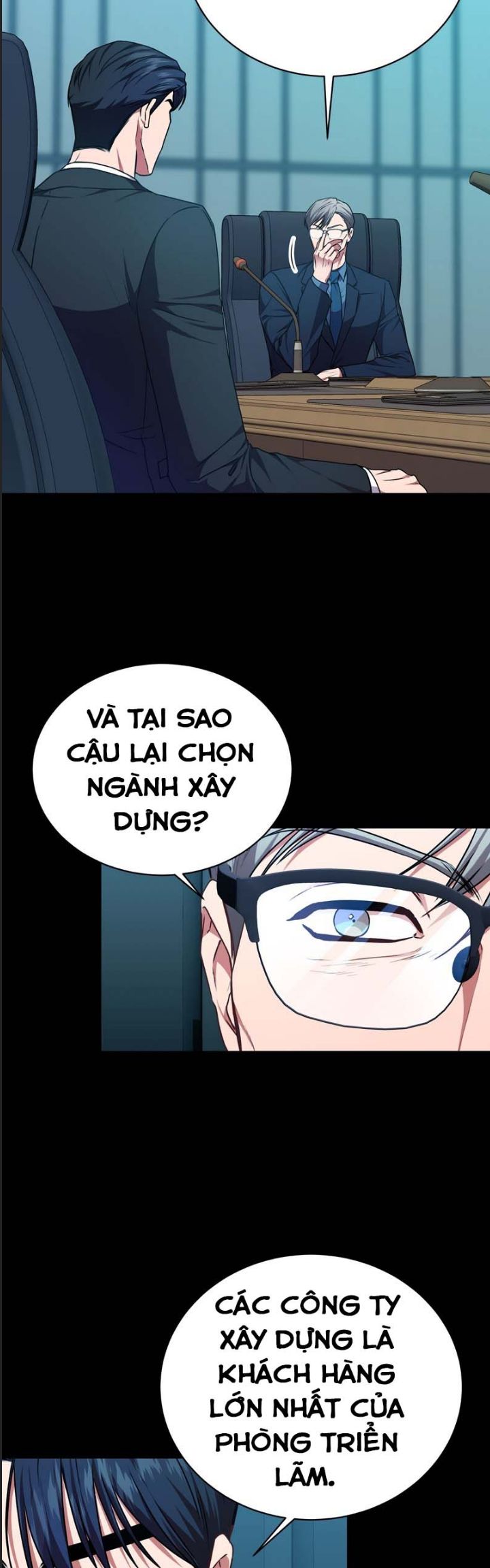 Ta Là Người Thu Thuế Chapter 70 - Trang 3