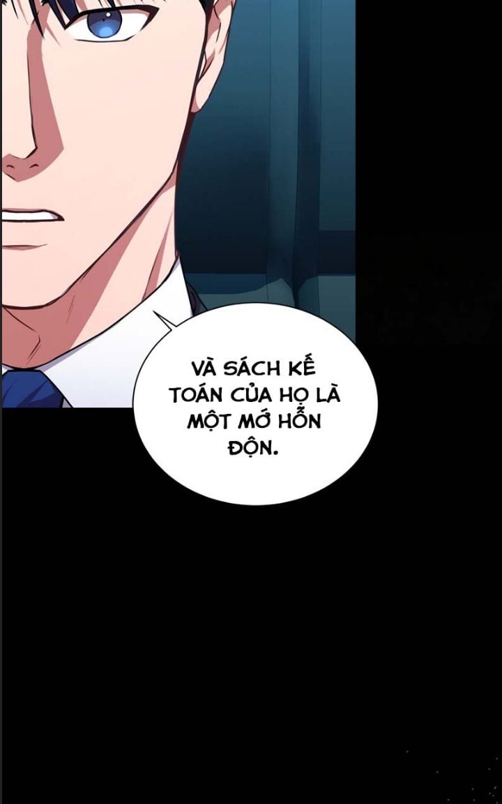 Ta Là Người Thu Thuế Chapter 70 - Trang 3