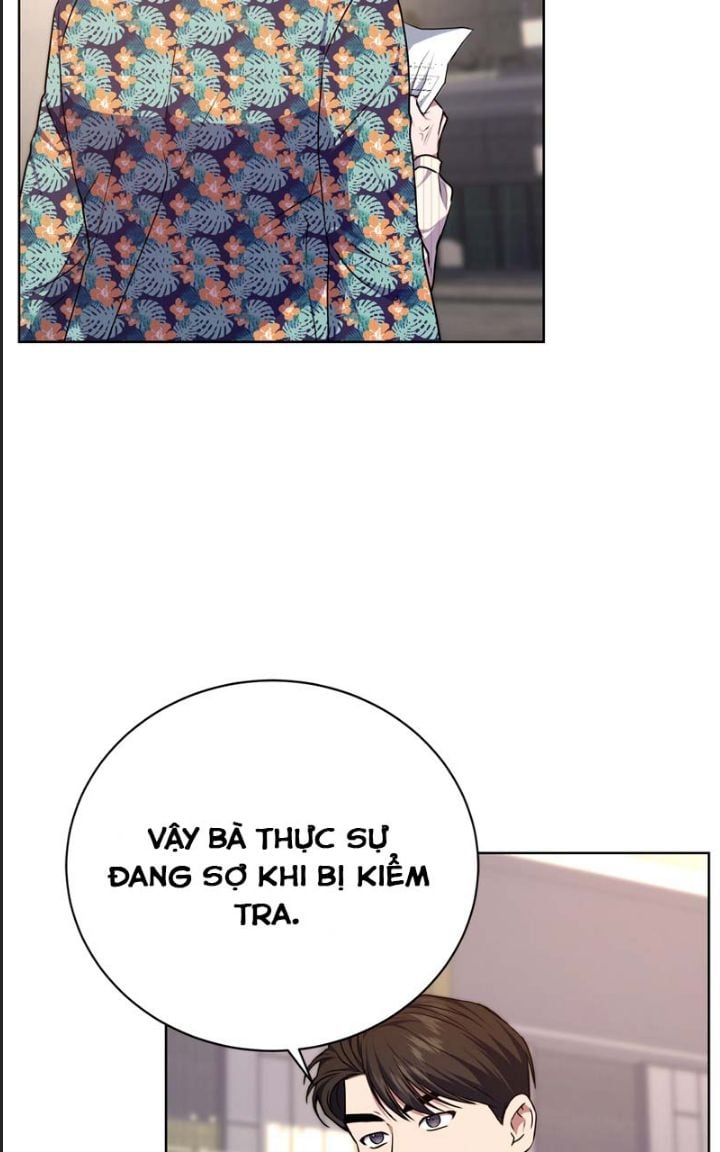 Ta Là Người Thu Thuế Chapter 70 - Trang 3