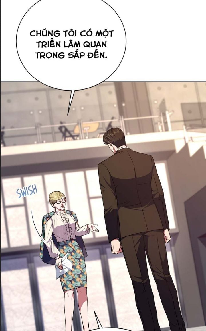 Ta Là Người Thu Thuế Chapter 70 - Trang 3