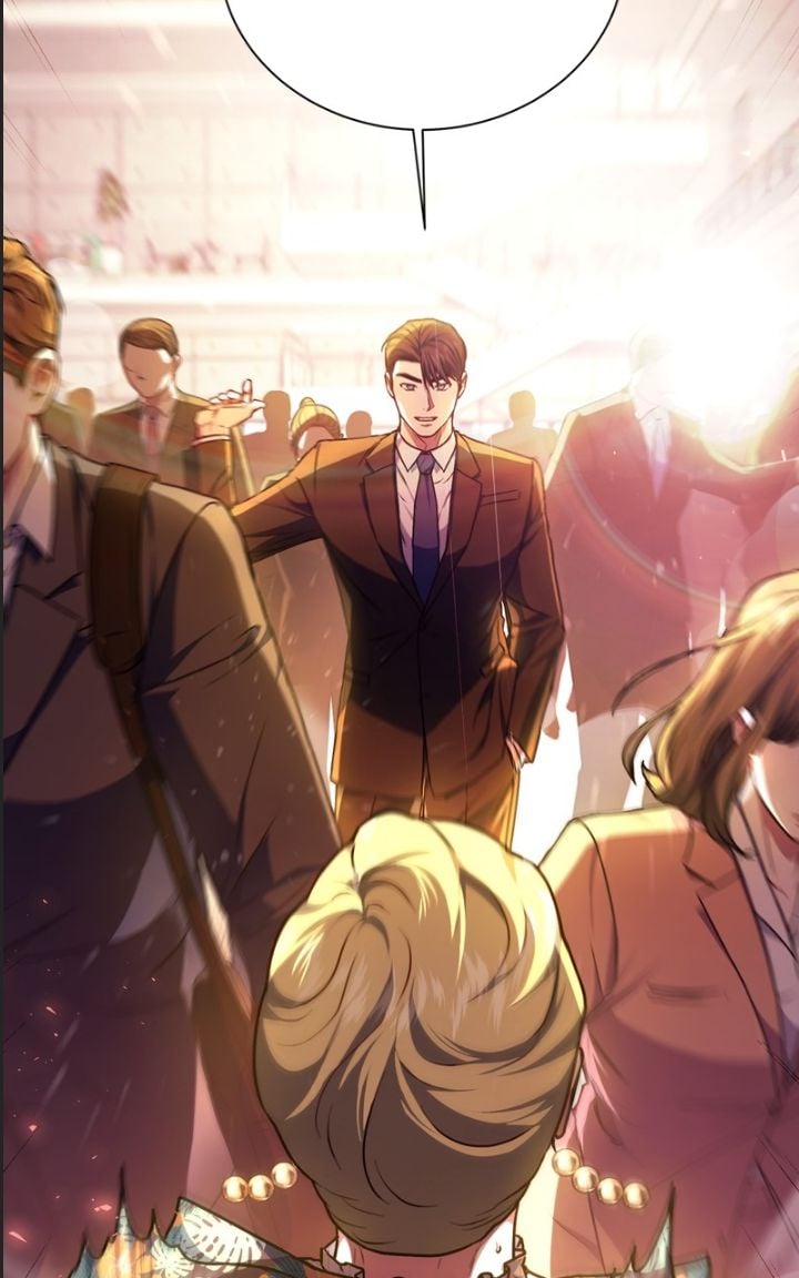 Ta Là Người Thu Thuế Chapter 70 - Trang 3
