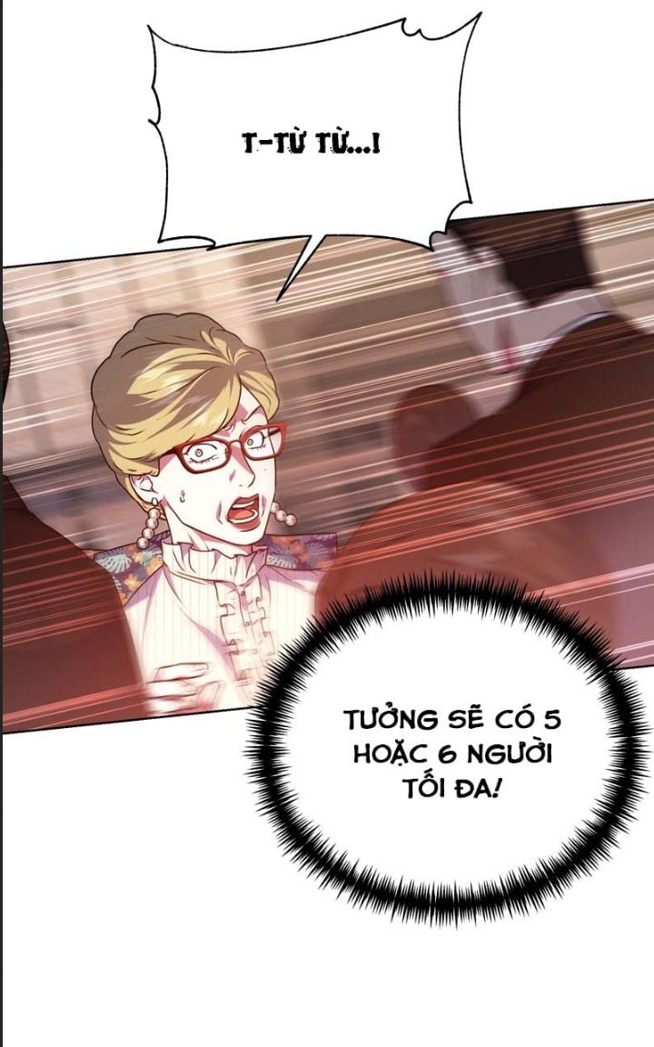 Ta Là Người Thu Thuế Chapter 70 - Trang 3