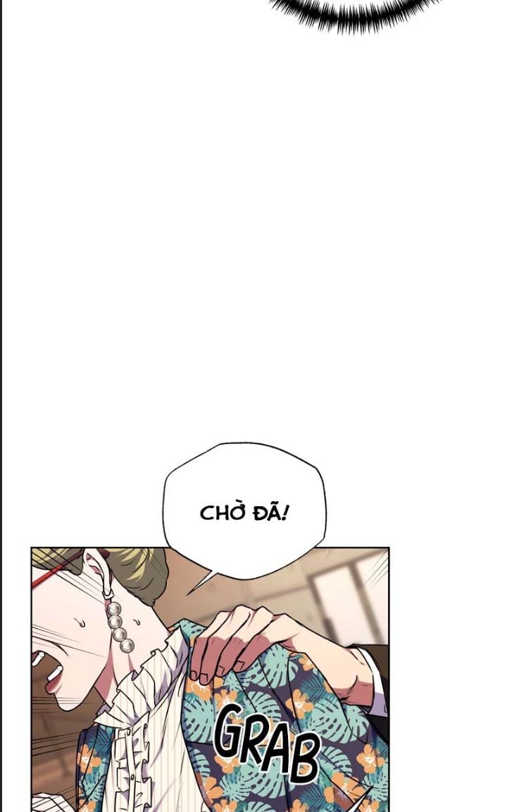 Ta Là Người Thu Thuế Chapter 70 - Trang 3
