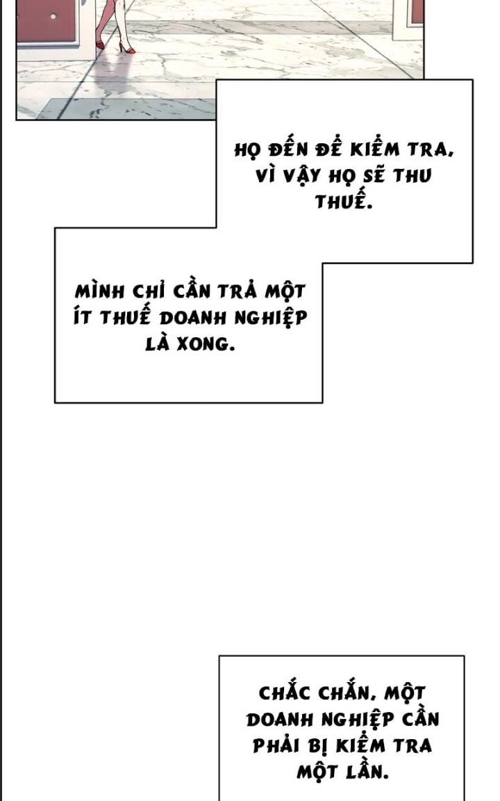 Ta Là Người Thu Thuế Chapter 70 - Trang 3