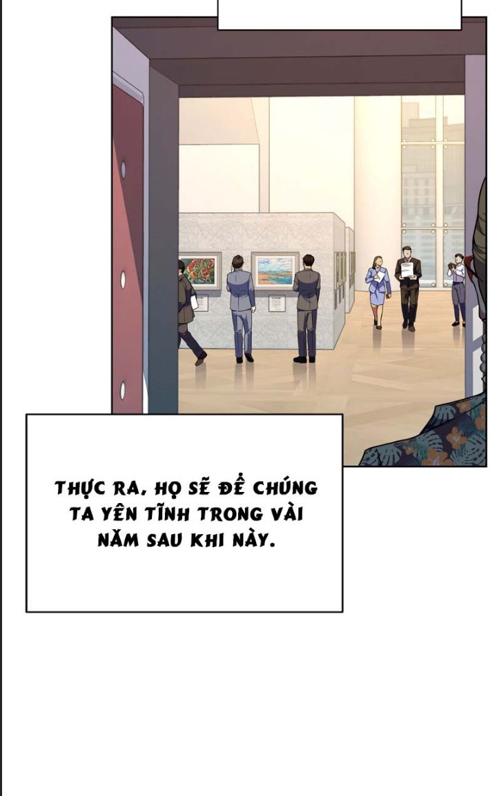 Ta Là Người Thu Thuế Chapter 70 - Trang 3