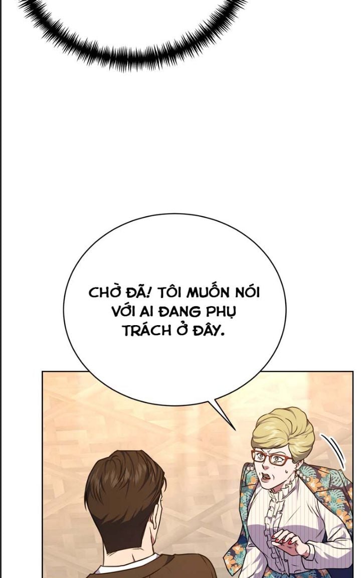 Ta Là Người Thu Thuế Chapter 70 - Trang 3