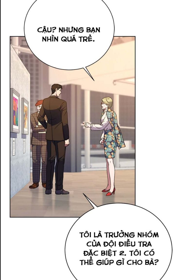 Ta Là Người Thu Thuế Chapter 70 - Trang 3