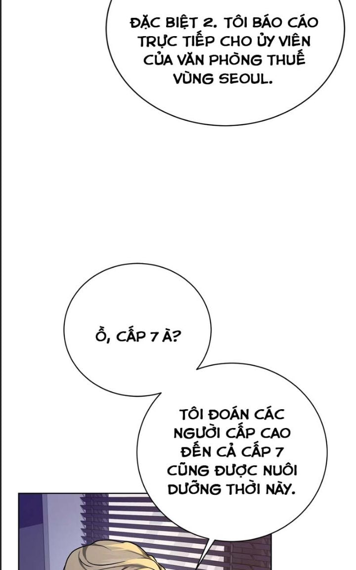 Ta Là Người Thu Thuế Chapter 70 - Trang 3