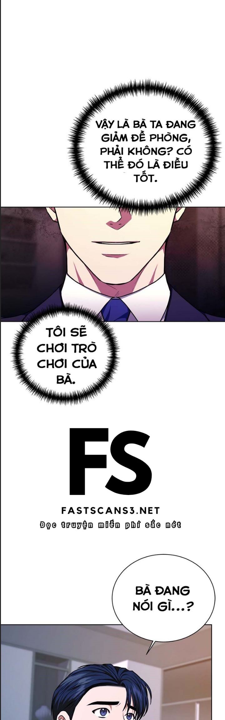 Ta Là Người Thu Thuế Chapter 70 - Trang 3