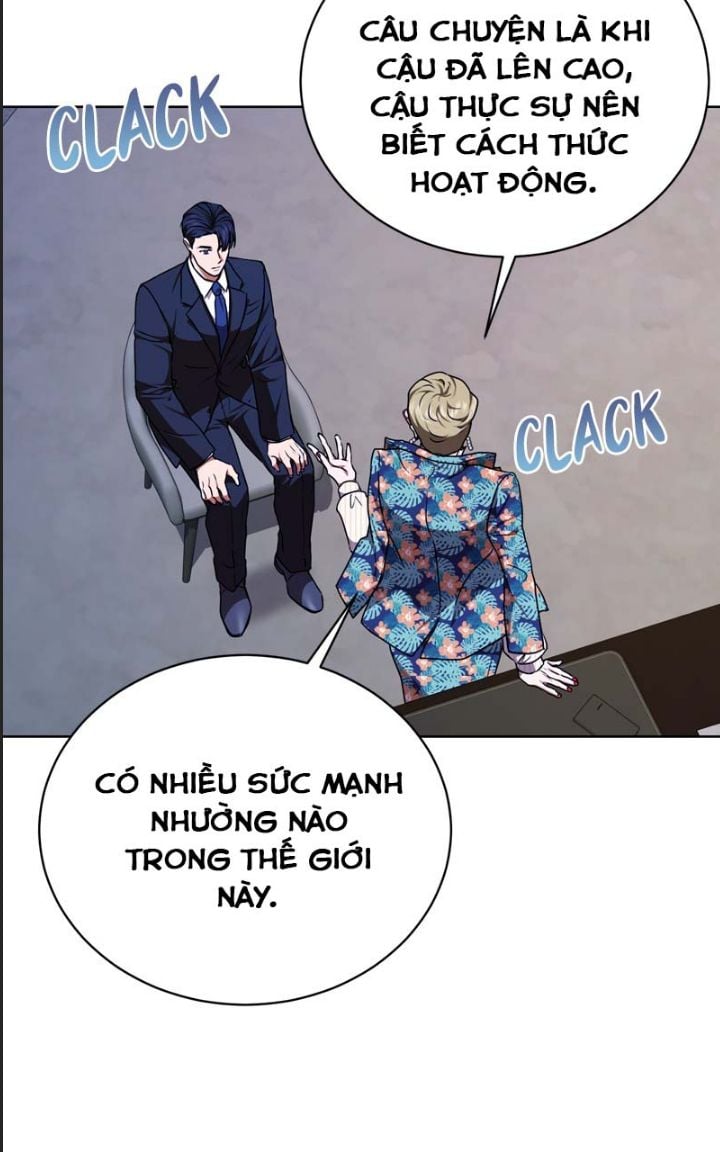 Ta Là Người Thu Thuế Chapter 70 - Trang 3