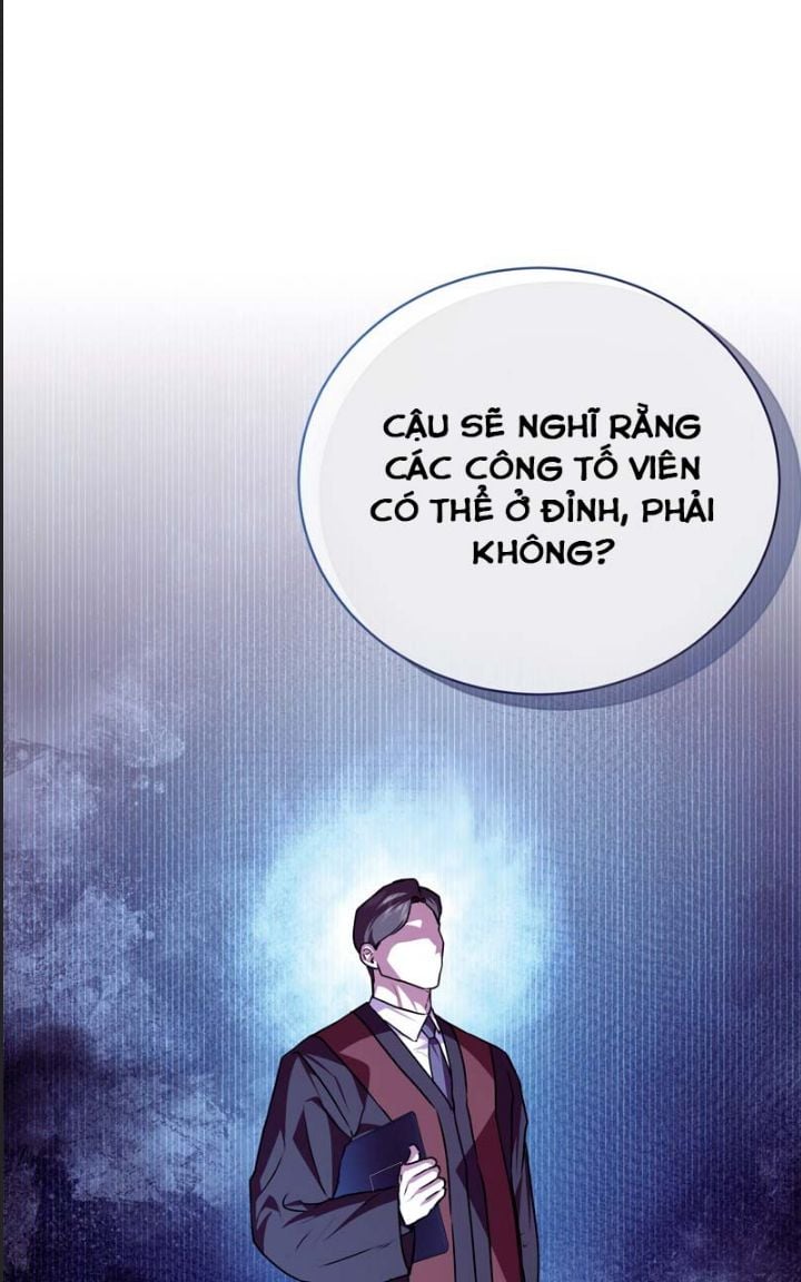 Ta Là Người Thu Thuế Chapter 70 - Trang 3