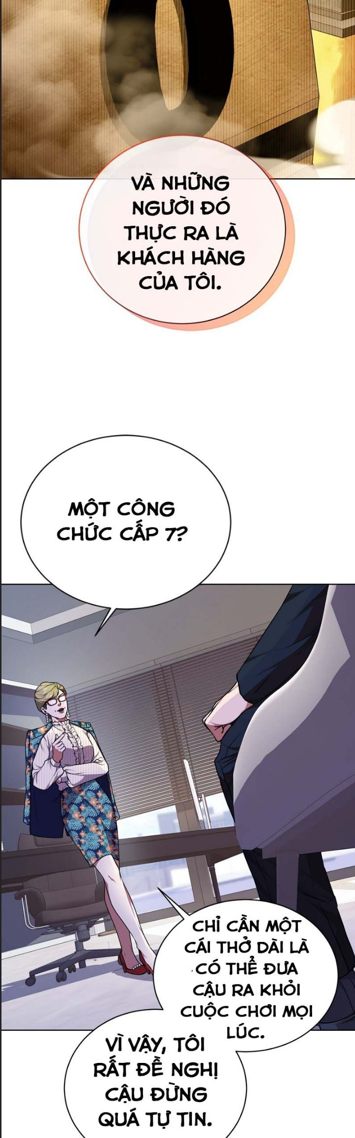 Ta Là Người Thu Thuế Chapter 70 - Trang 3