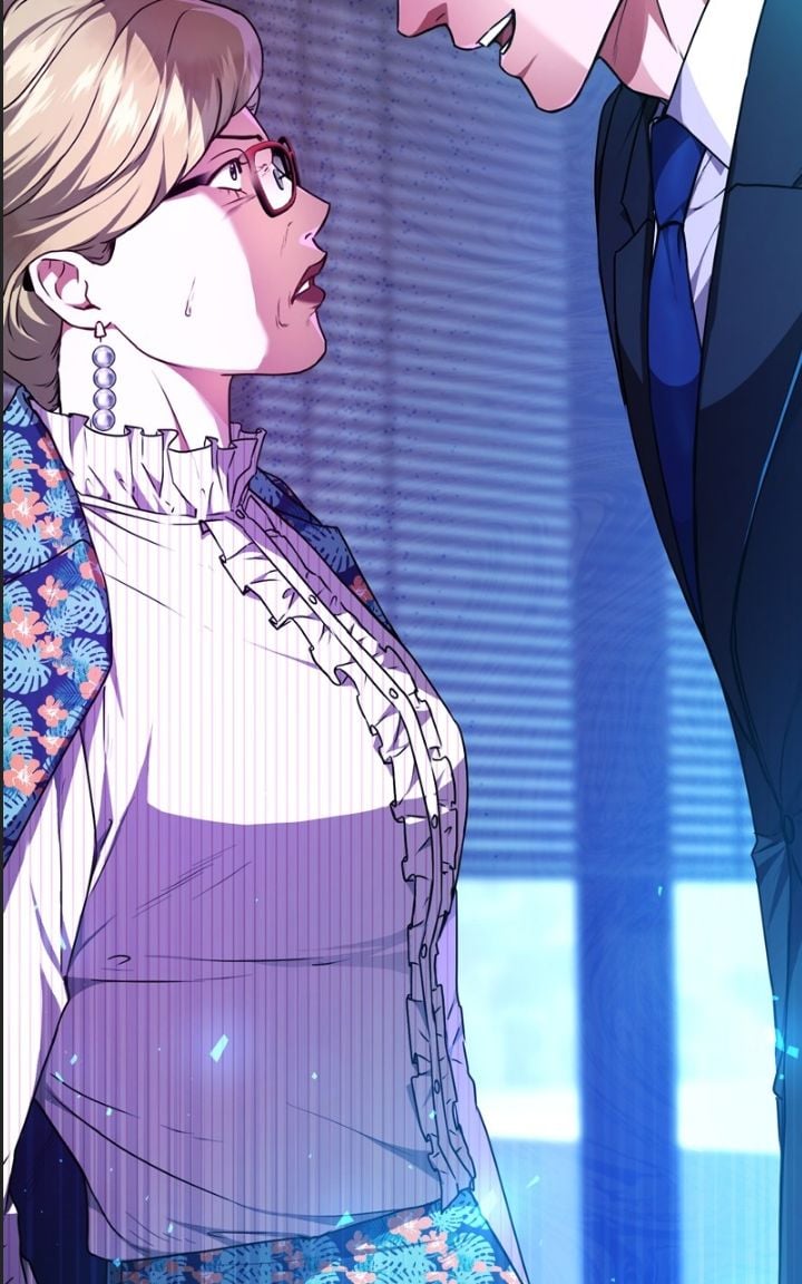 Ta Là Người Thu Thuế Chapter 70 - Trang 3