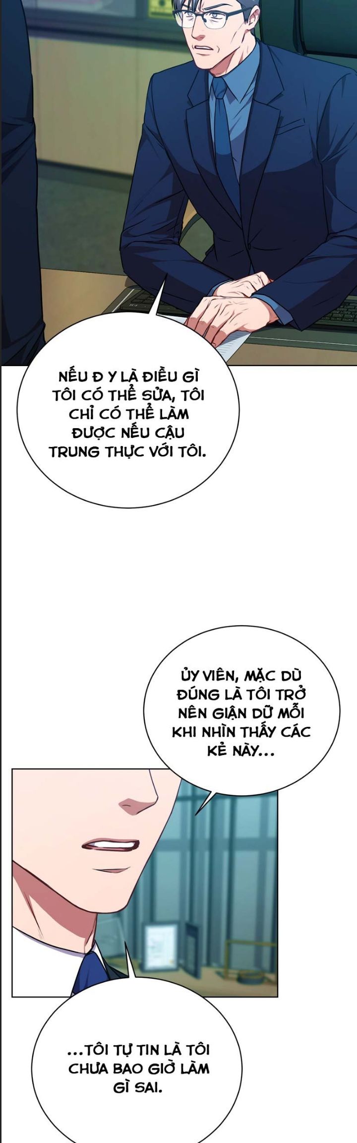Ta Là Người Thu Thuế Chapter 71 - Trang 3