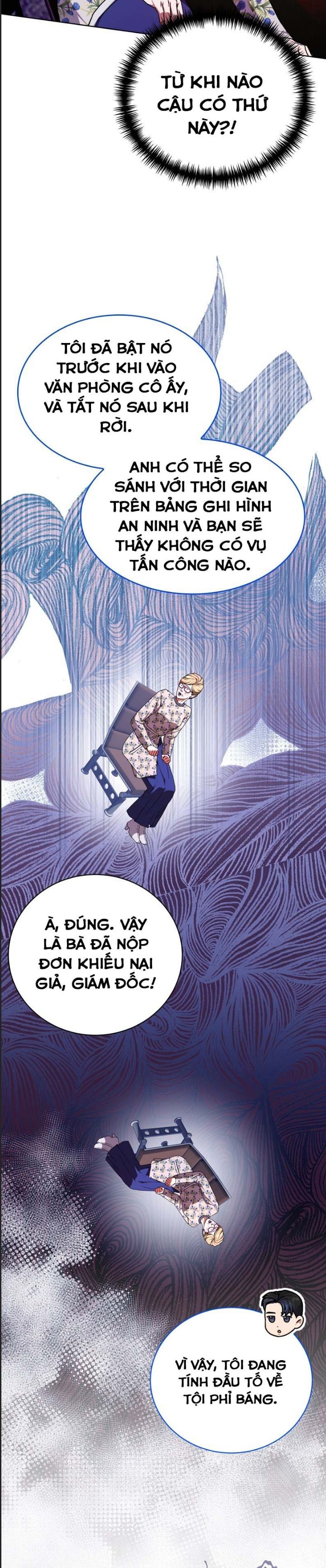 Ta Là Người Thu Thuế Chapter 71 - Trang 3
