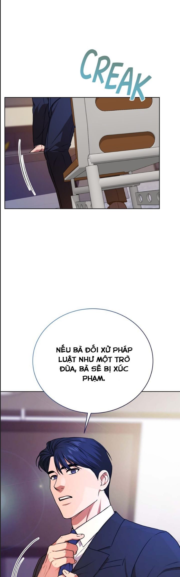 Ta Là Người Thu Thuế Chapter 71 - Trang 3