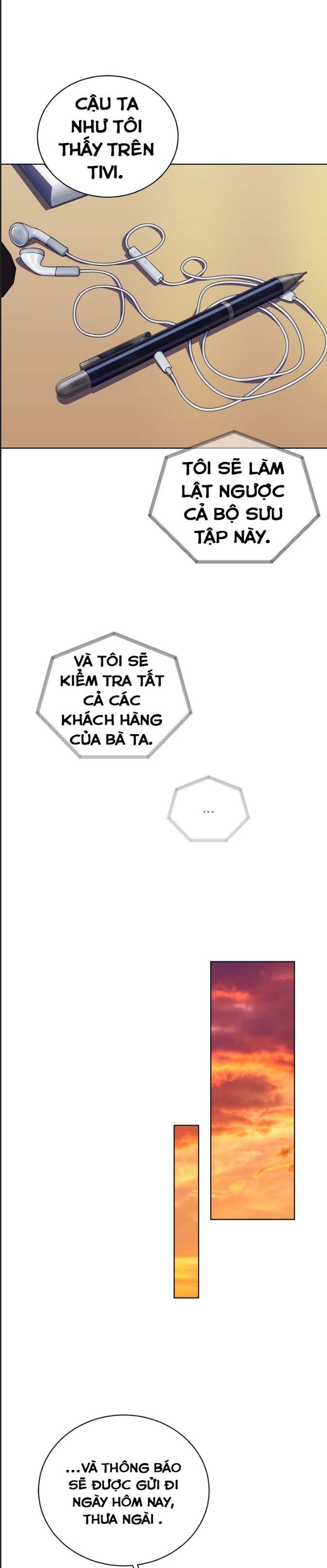 Ta Là Người Thu Thuế Chapter 71 - Trang 3