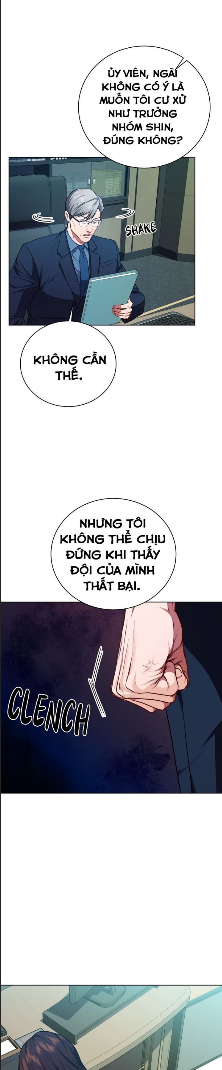 Ta Là Người Thu Thuế Chapter 71 - Trang 3