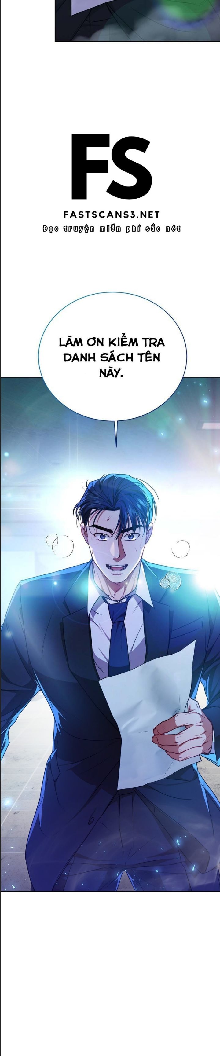 Ta Là Người Thu Thuế Chapter 71 - Trang 3