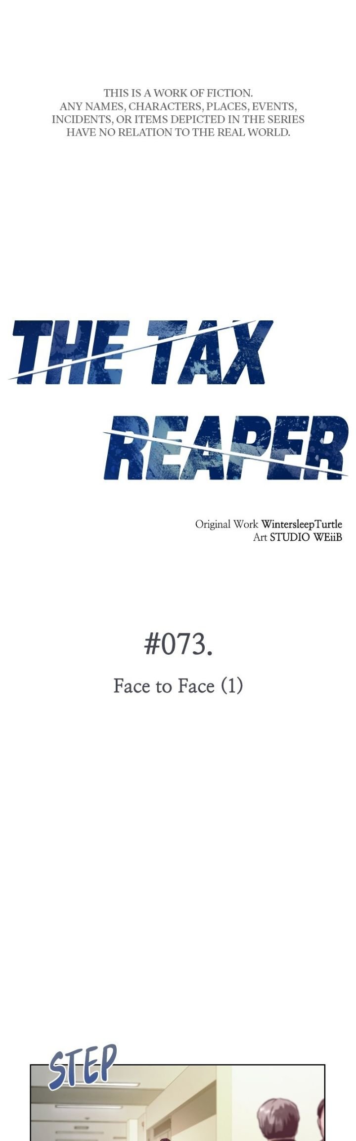 Ta Là Người Thu Thuế Chapter 73 - Trang 3