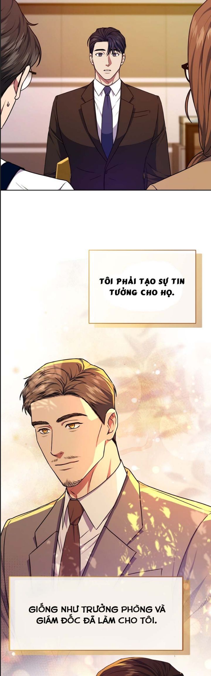 Ta Là Người Thu Thuế Chapter 73 - Trang 3