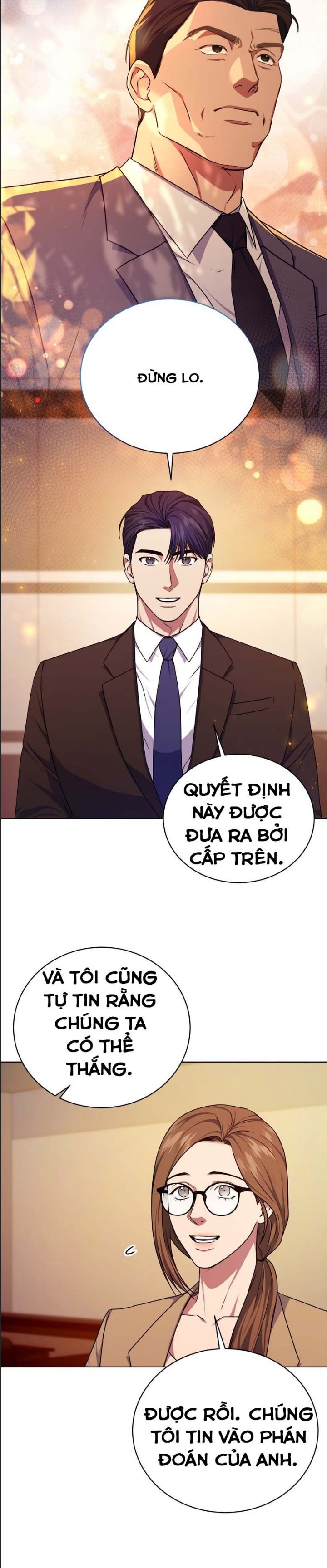 Ta Là Người Thu Thuế Chapter 73 - Trang 3