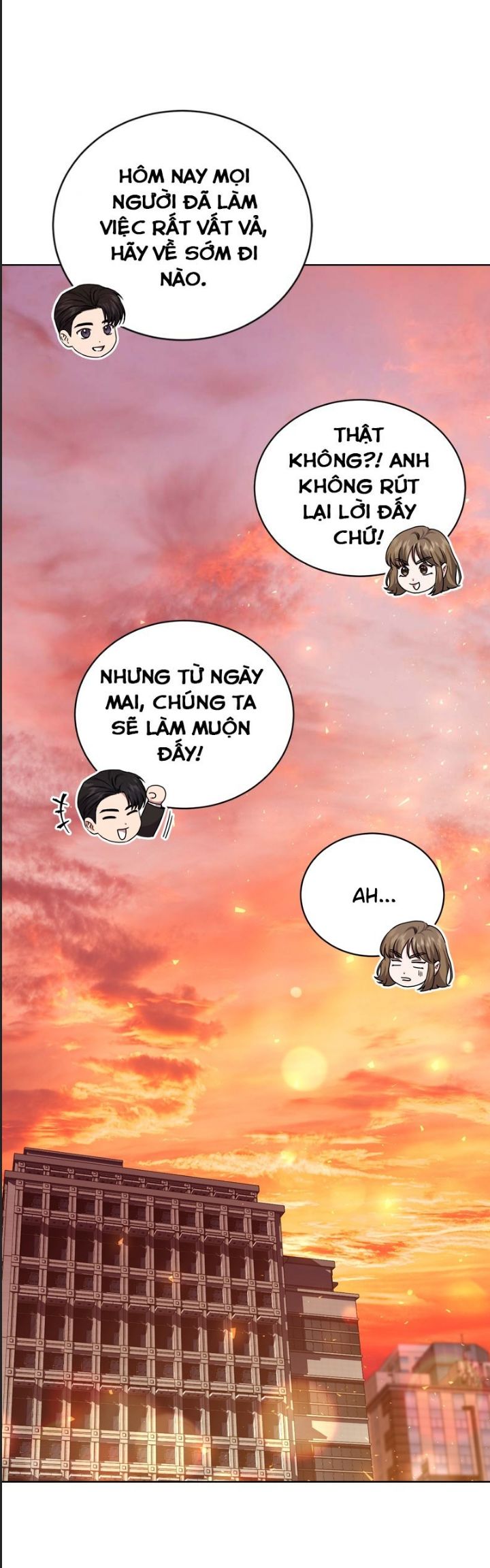 Ta Là Người Thu Thuế Chapter 73 - Trang 3