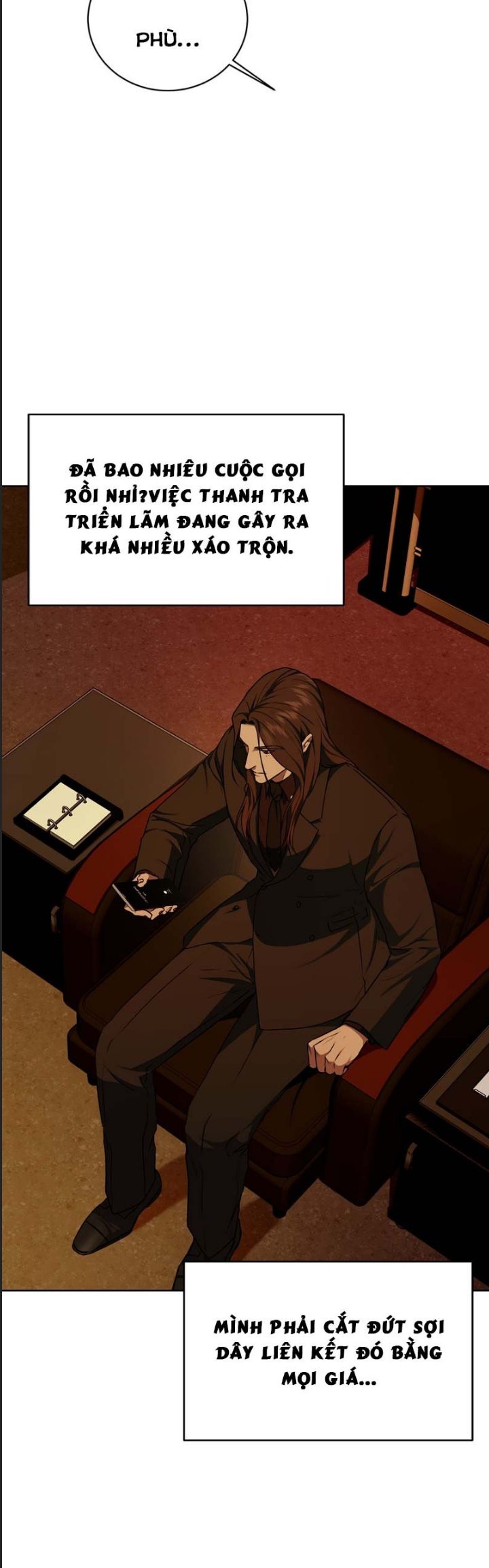 Ta Là Người Thu Thuế Chapter 73 - Trang 3