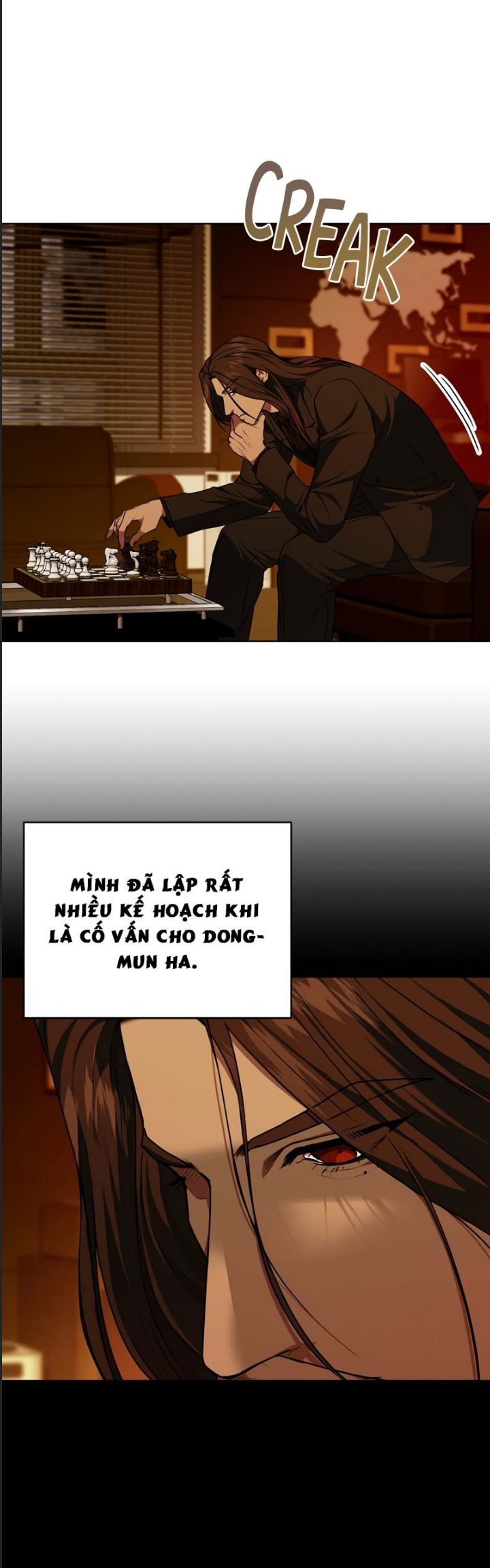 Ta Là Người Thu Thuế Chapter 73 - Trang 3