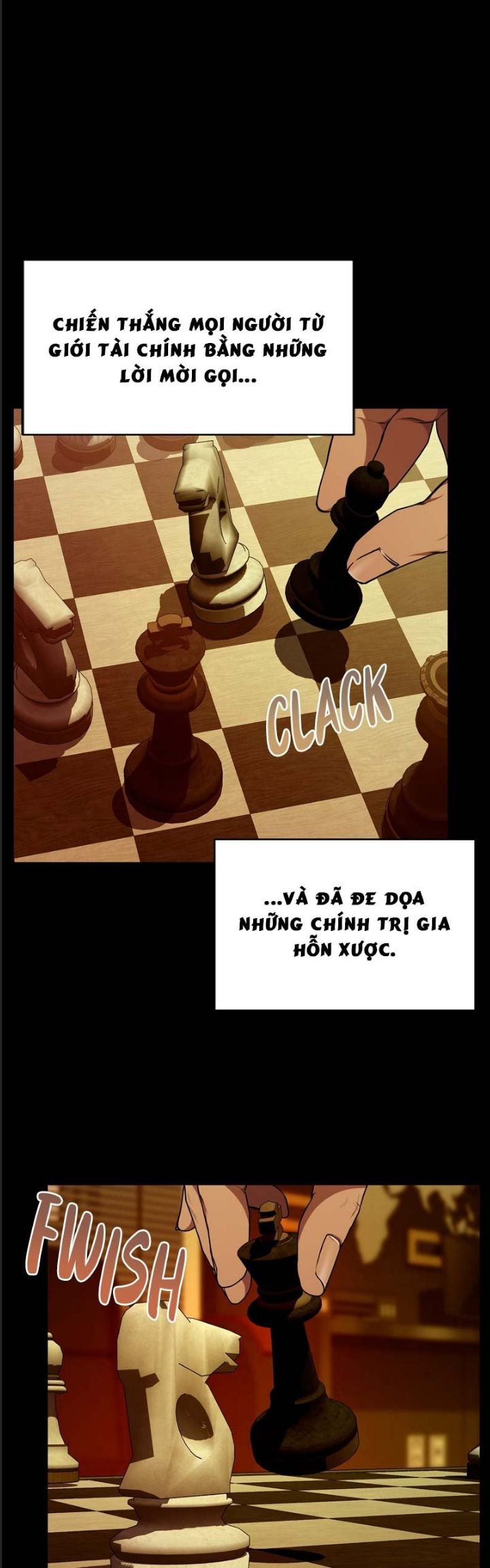 Ta Là Người Thu Thuế Chapter 73 - Trang 3