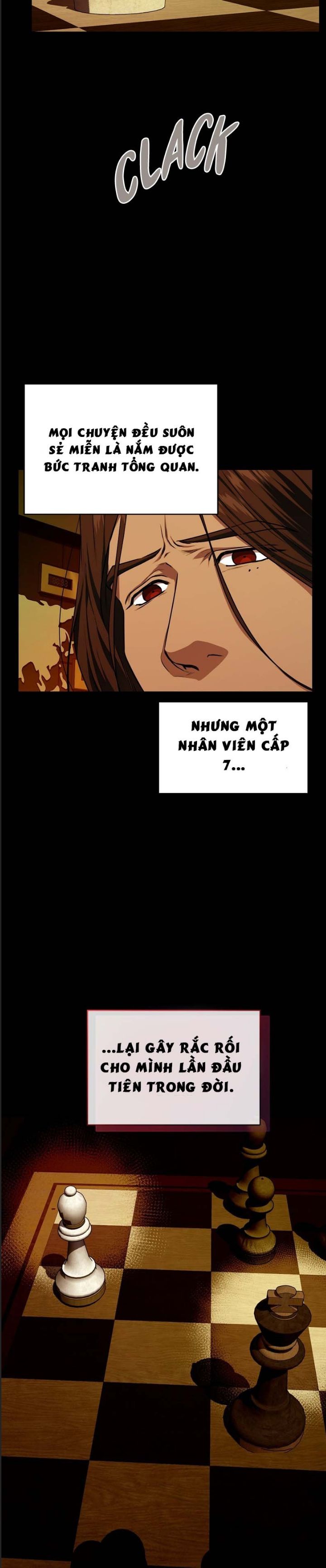 Ta Là Người Thu Thuế Chapter 73 - Trang 3