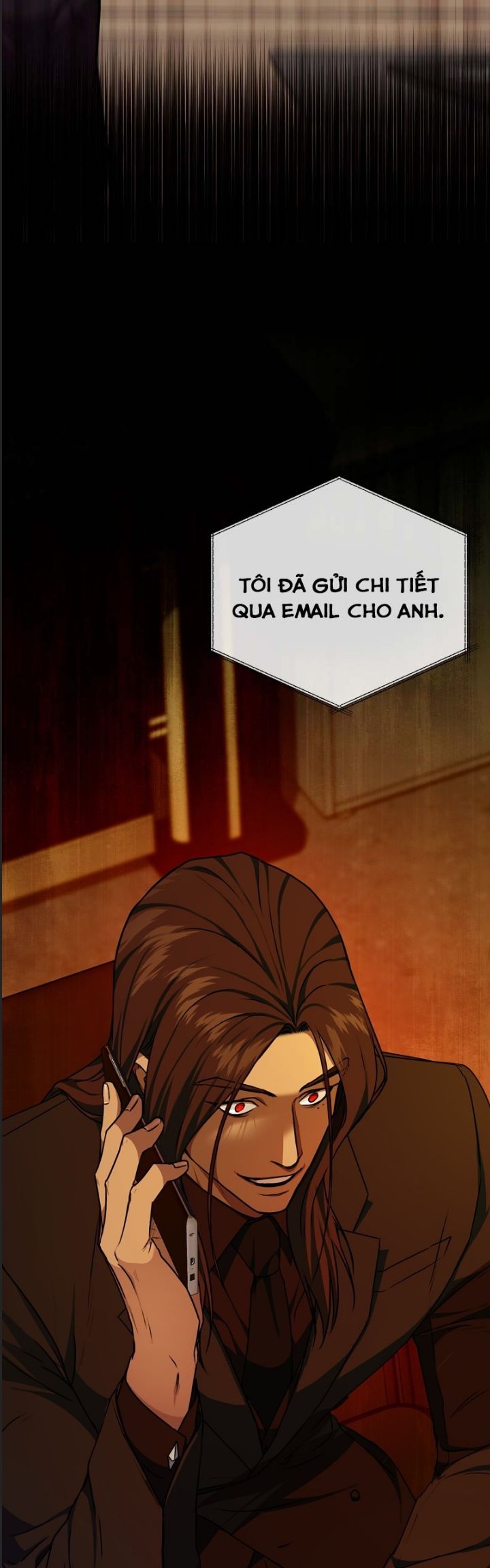 Ta Là Người Thu Thuế Chapter 73 - Trang 3