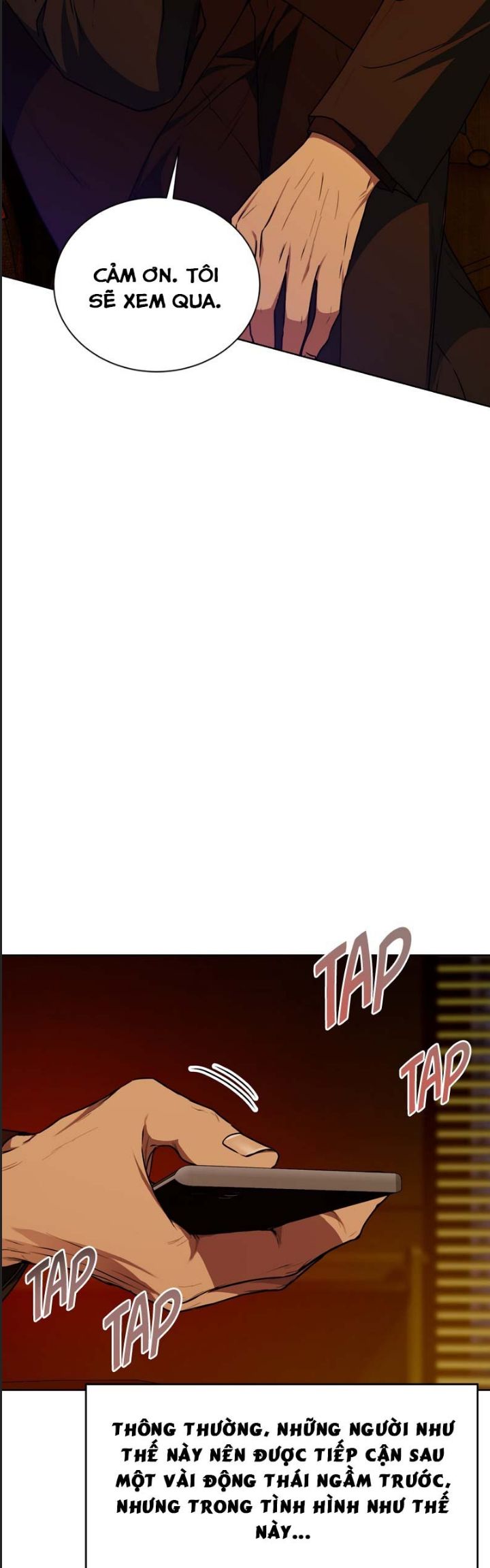 Ta Là Người Thu Thuế Chapter 73 - Trang 3