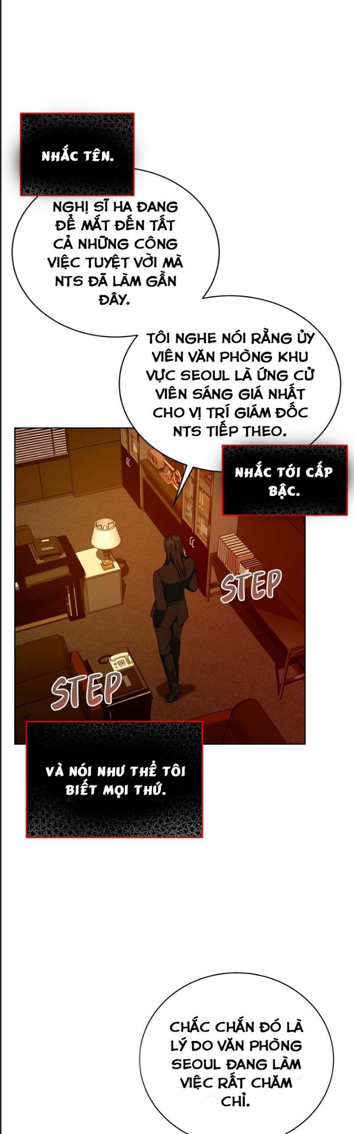 Ta Là Người Thu Thuế Chapter 73 - Trang 3